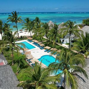 Nest Style Beach Hotel Zanzibar